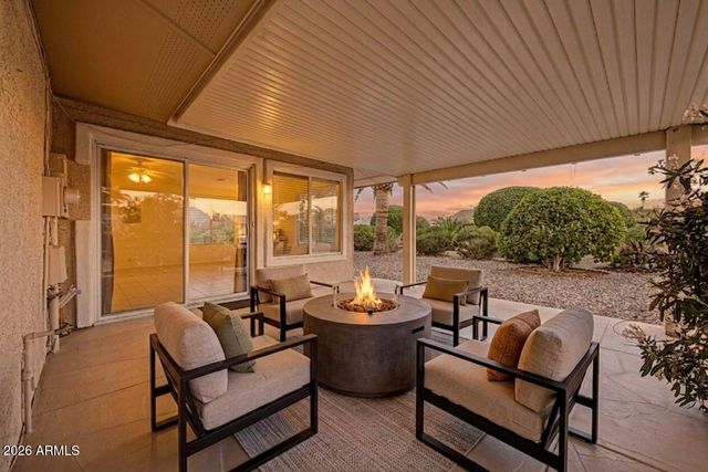 12927 W MESA VERDE Drive, Sun City West, AZ 85375