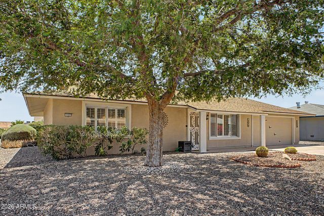 12927 W MESA VERDE Drive, Sun City West, AZ 85375