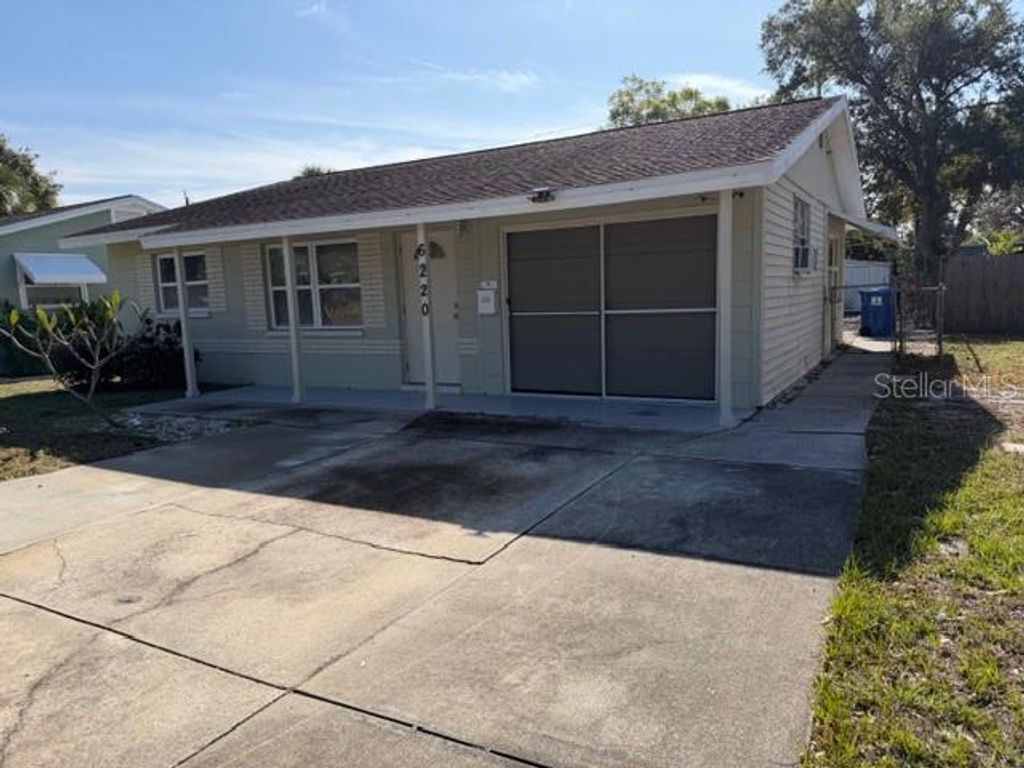 6220 5TH AVENUE S, St Petersburg, FL 33707