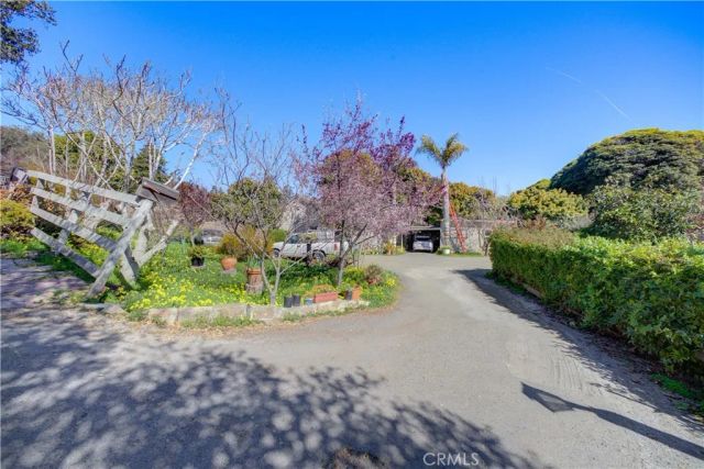 1550 Main St, Cambria, CA 93428