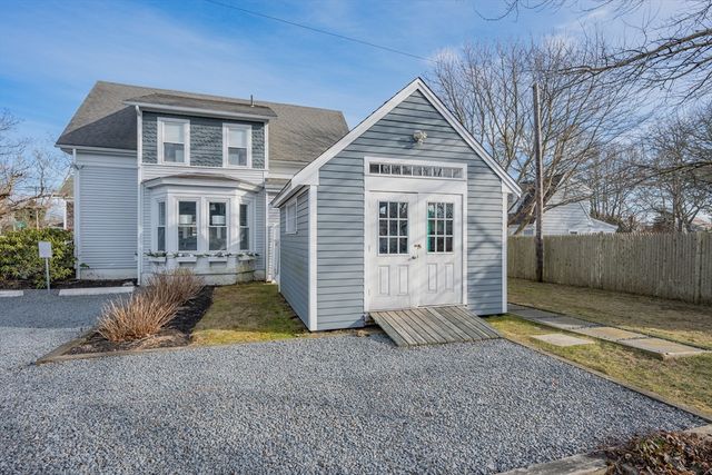 515 Route 28, Harwich, MA 02645
