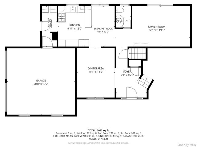 5 Simon Court, East Northport, NY 11731