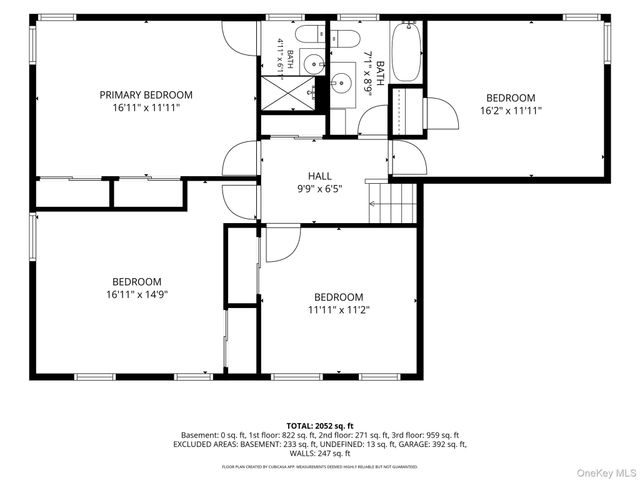 5 Simon Court, East Northport, NY 11731
