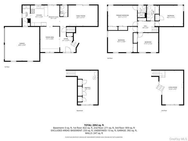 5 Simon Court, East Northport, NY 11731