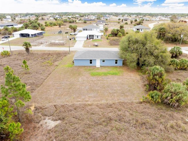 1405 INWOOD ROAD, Labelle, FL 33935