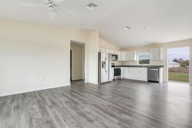 1405 INWOOD ROAD, Labelle, FL 33935