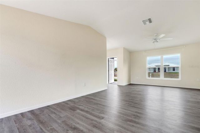 1405 INWOOD ROAD, Labelle, FL 33935