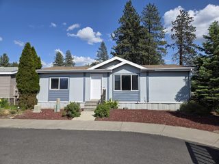 20176 Hawes Lane, Bend, OR 97702