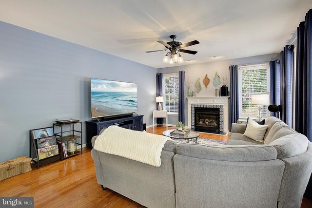 3305 CHRISTINES WAY, Huntingtown, MD 20639