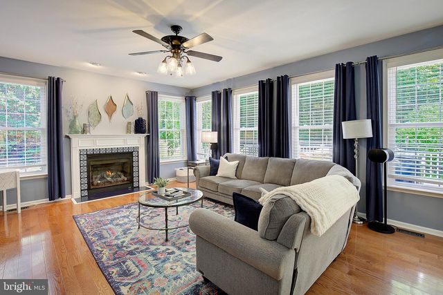 3305 CHRISTINES WAY, Huntingtown, MD 20639