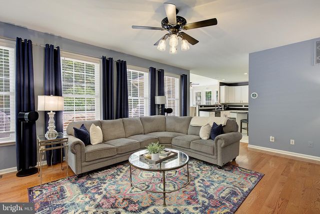3305 CHRISTINES WAY, Huntingtown, MD 20639