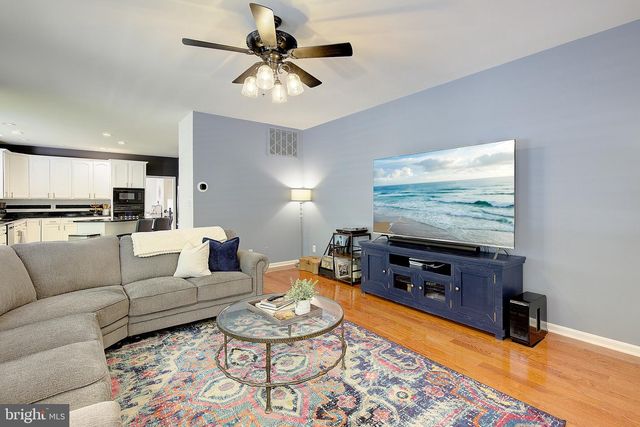3305 CHRISTINES WAY, Huntingtown, MD 20639