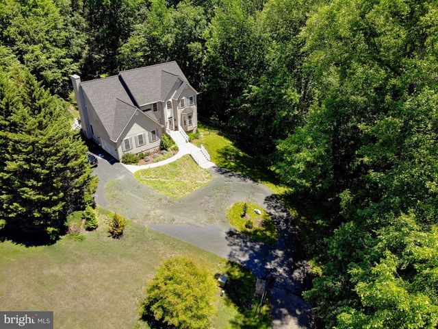 3305 CHRISTINES WAY, Huntingtown, MD 20639