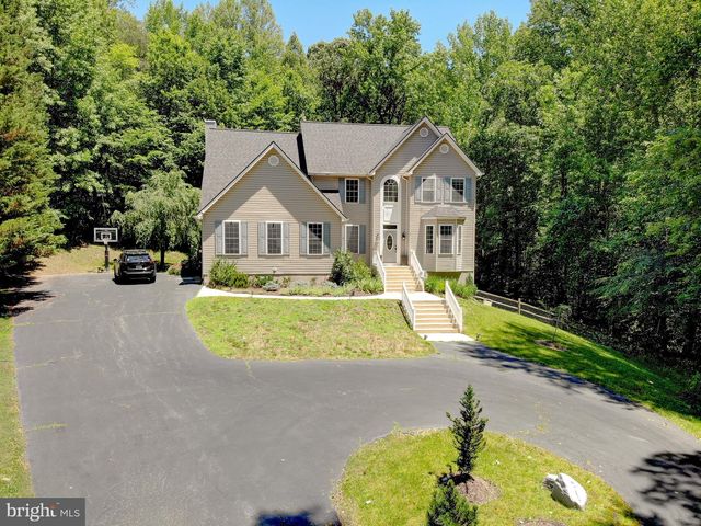 3305 CHRISTINES WAY, Huntingtown, MD 20639