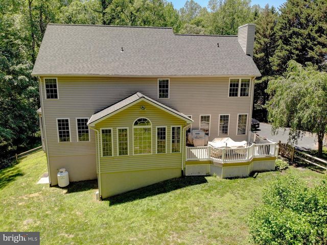 3305 CHRISTINES WAY, Huntingtown, MD 20639