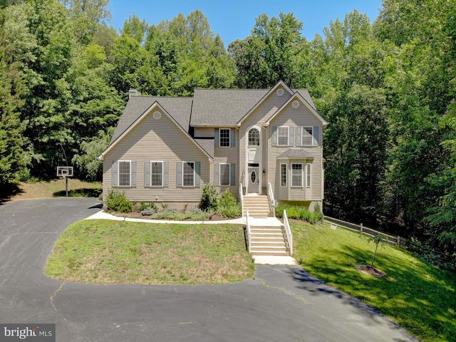 3305 CHRISTINES WAY, Huntingtown, MD 20639