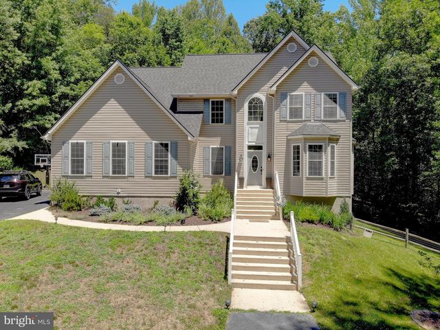3305 CHRISTINES WAY, Huntingtown, MD 20639