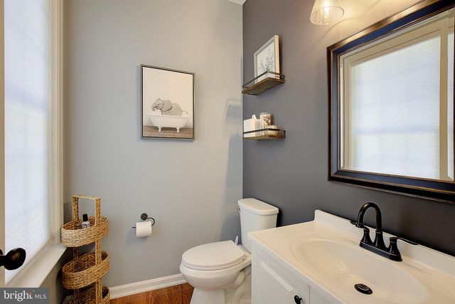 3305 CHRISTINES WAY, Huntingtown, MD 20639