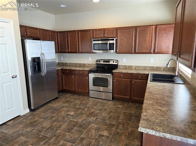 2304 Reed Grass Way, Colorado Springs, CO 80915