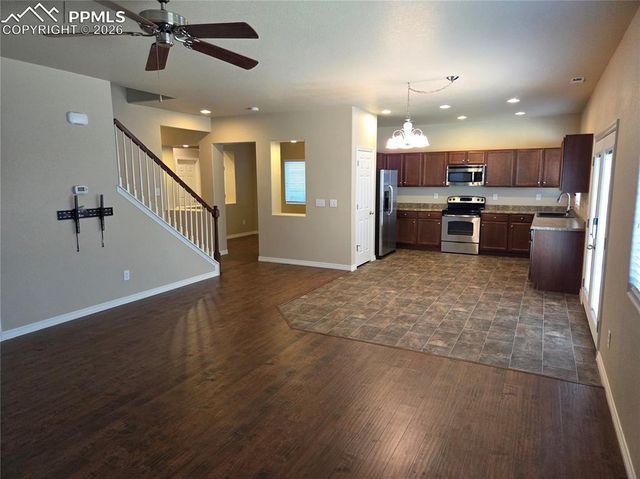 2304 Reed Grass Way, Colorado Springs, CO 80915