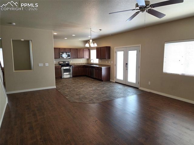 2304 Reed Grass Way, Colorado Springs, CO 80915