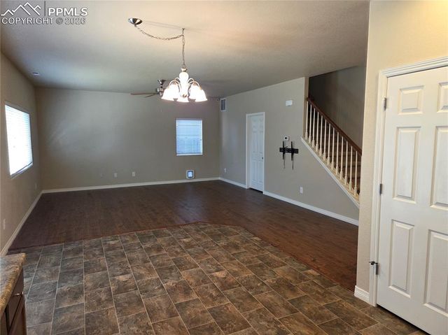 2304 Reed Grass Way, Colorado Springs, CO 80915