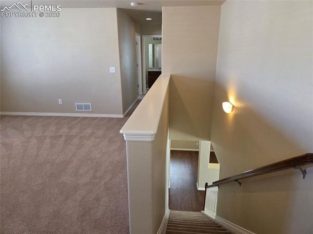 2304 Reed Grass Way, Colorado Springs, CO 80915