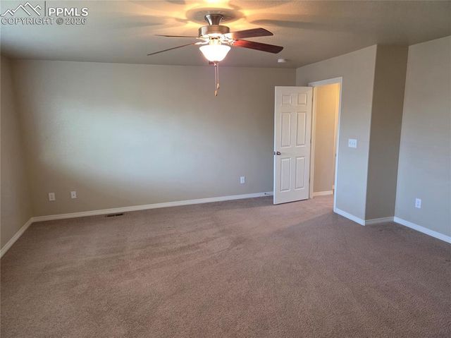 2304 Reed Grass Way, Colorado Springs, CO 80915