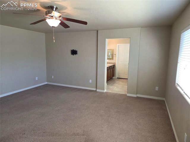 2304 Reed Grass Way, Colorado Springs, CO 80915