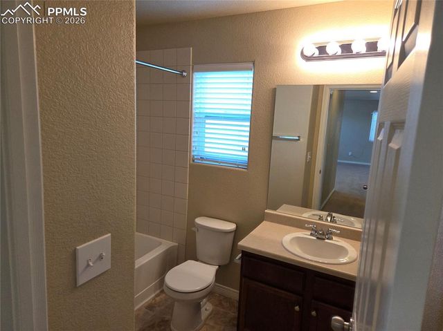 2304 Reed Grass Way, Colorado Springs, CO 80915