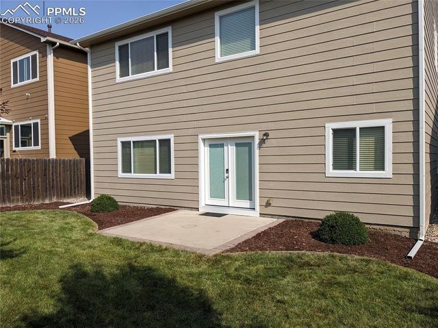 2304 Reed Grass Way, Colorado Springs, CO 80915