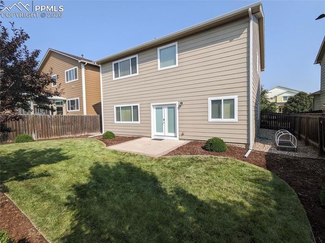 2304 Reed Grass Way, Colorado Springs, CO 80915