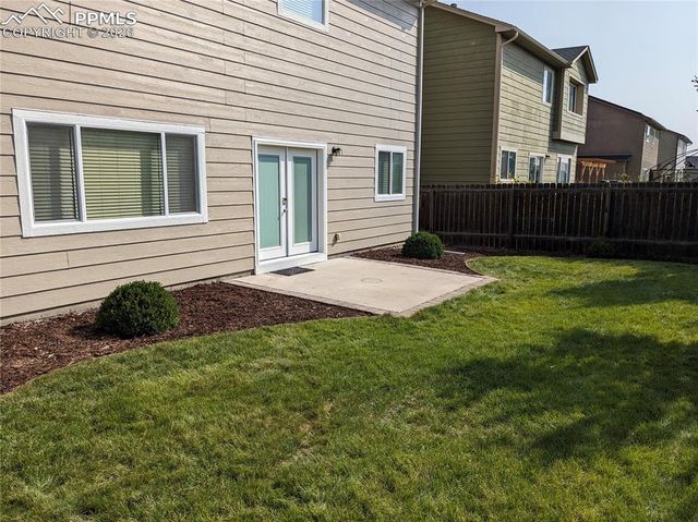 2304 Reed Grass Way, Colorado Springs, CO 80915