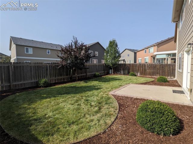 2304 Reed Grass Way, Colorado Springs, CO 80915