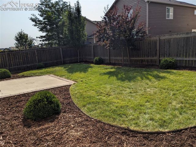 2304 Reed Grass Way, Colorado Springs, CO 80915