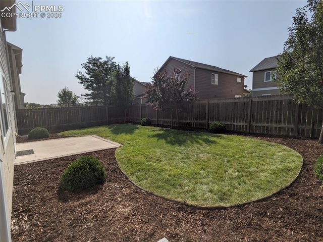 2304 Reed Grass Way, Colorado Springs, CO 80915