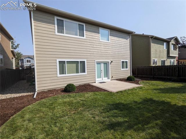 2304 Reed Grass Way, Colorado Springs, CO 80915