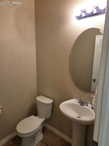 2304 Reed Grass Way, Colorado Springs, CO 80915