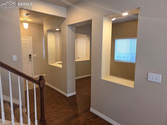 2304 Reed Grass Way, Colorado Springs, CO 80915