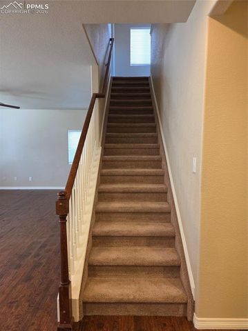 2304 Reed Grass Way, Colorado Springs, CO 80915