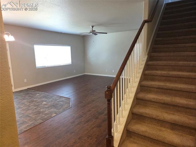 2304 Reed Grass Way, Colorado Springs, CO 80915