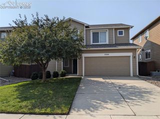 2304 Reed Grass Way, Colorado Springs, CO 80915