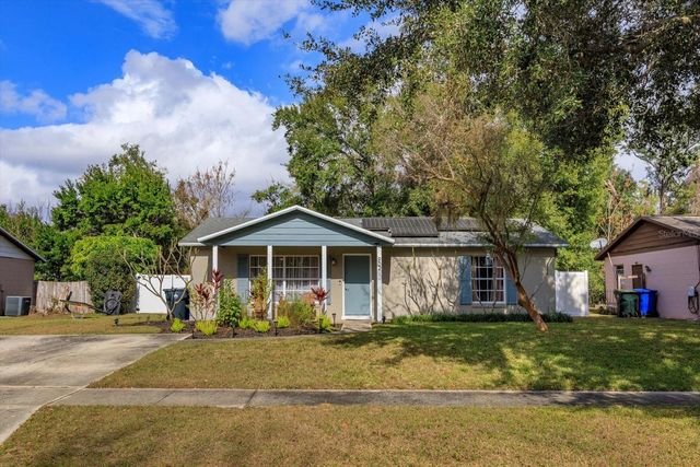 902 NICOLE BOULEVARD, Ocoee, FL 34761