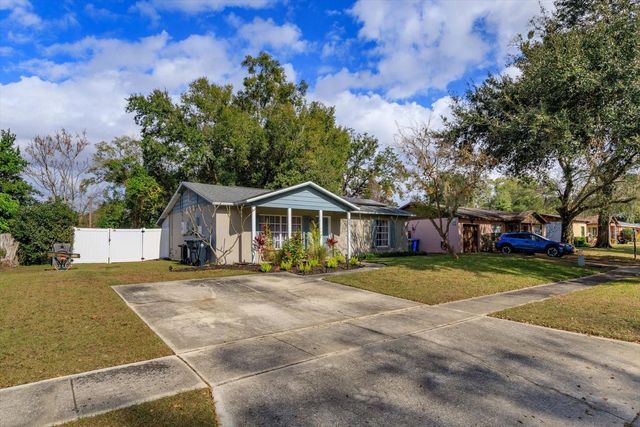 902 NICOLE BOULEVARD, Ocoee, FL 34761