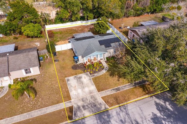 902 NICOLE BOULEVARD, Ocoee, FL 34761