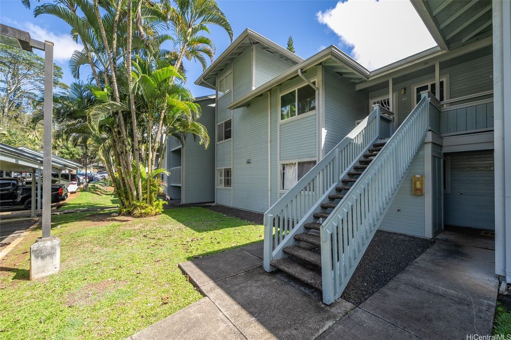 95-802 Wikao Street R206, Mililani, HI 96789