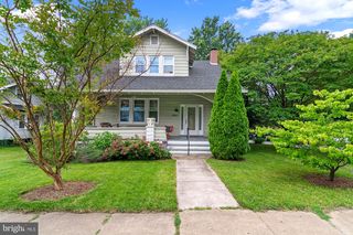 3101 GLENMORE AVE, Baltimore, MD 21214