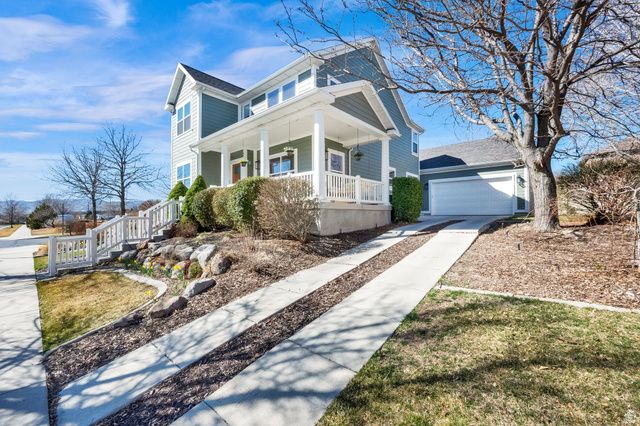 11676 S HARVEST RAIN AVE, South Jordan, UT 84009