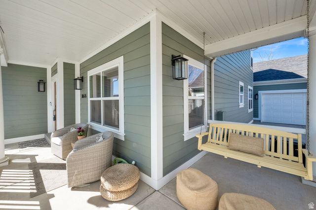 11676 S HARVEST RAIN AVE, South Jordan, UT 84009