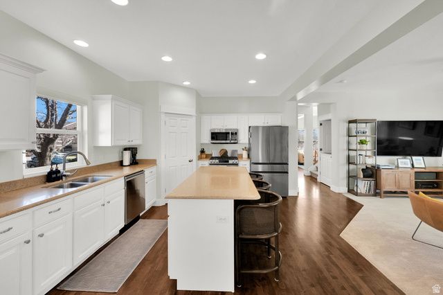 11676 S HARVEST RAIN AVE, South Jordan, UT 84009